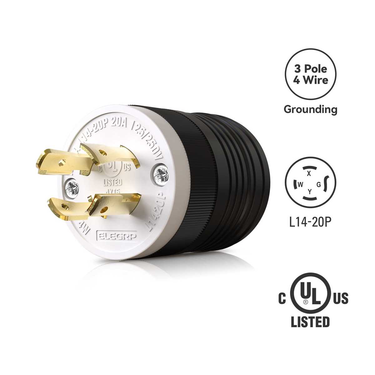 l14 20p wiring diagram