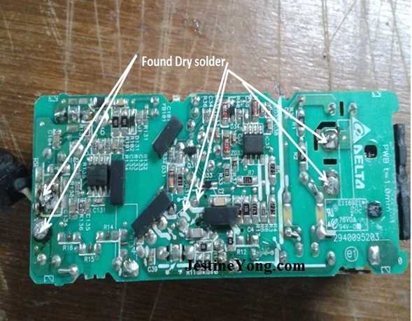 laptop motherboard power supply circuit diagram