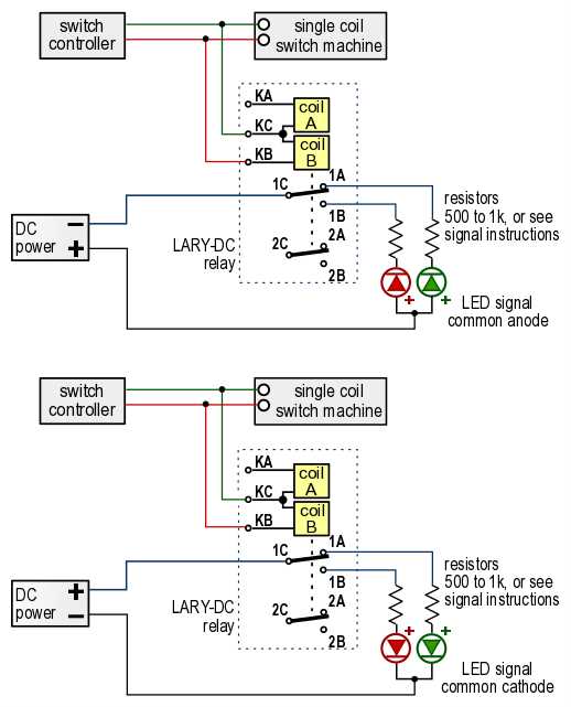 latching relay circuit wiring diagram latching relay circuit wiring diagram