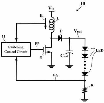 led light dimmer circuit diagram led light dimmer circuit diagram