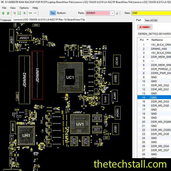 lenovo e41 25 schematic diagram