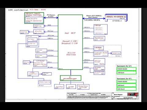 lenovo g50 70 schematic diagram