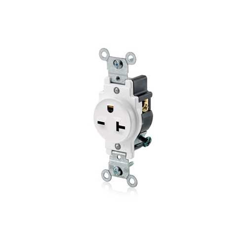 leviton 20a 250v plug wiring diagram