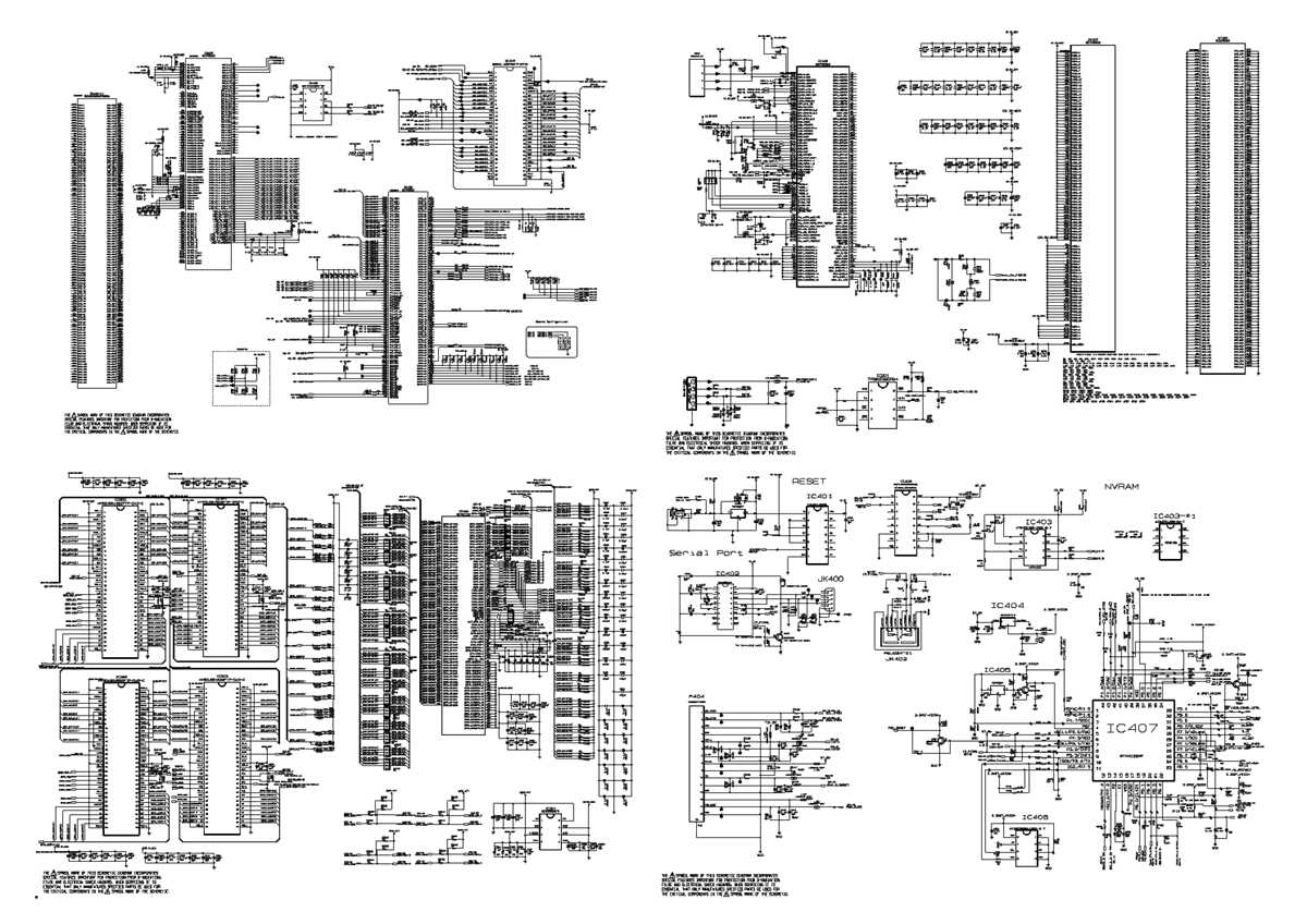 lg 42 schematic diagram