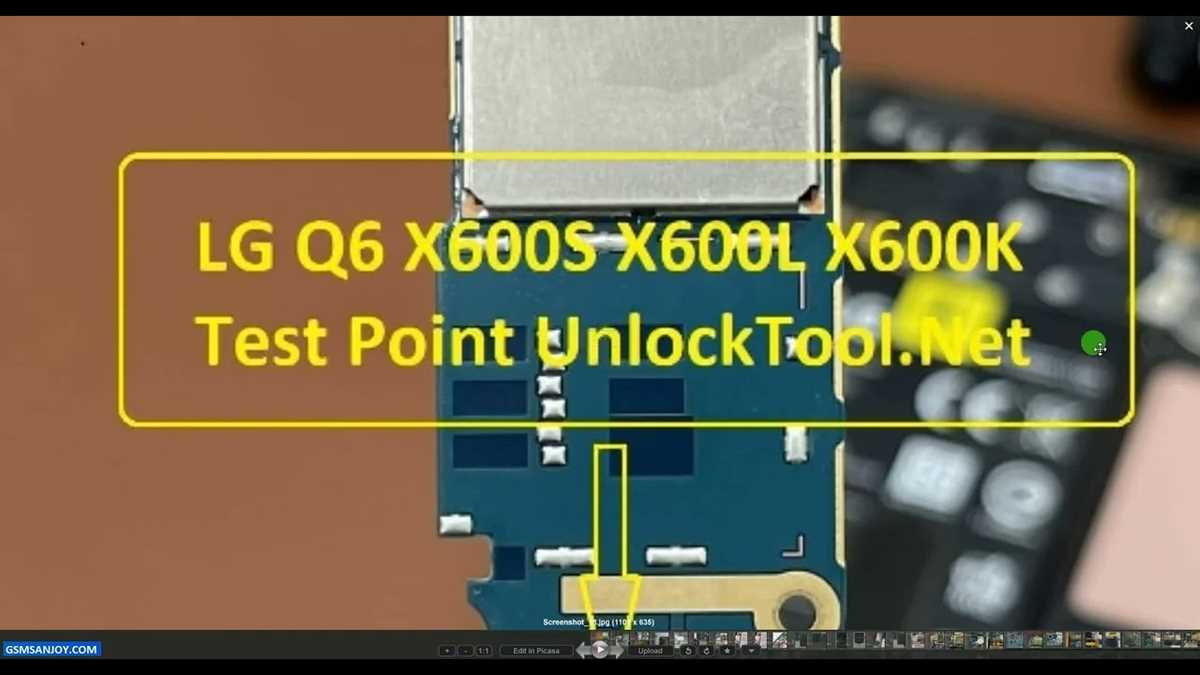 lg q6 schematic diagram lg q6 schematic diagram