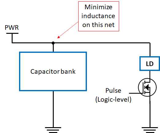 lidar circuit diagram