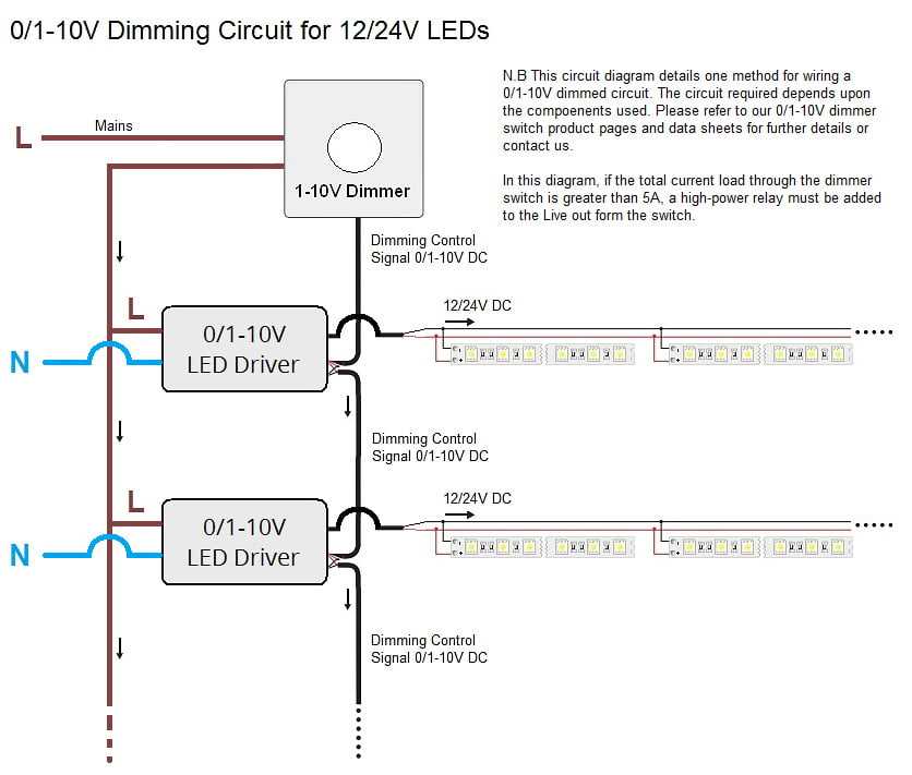 light dimmer schematic diagram light dimmer schematic diagram