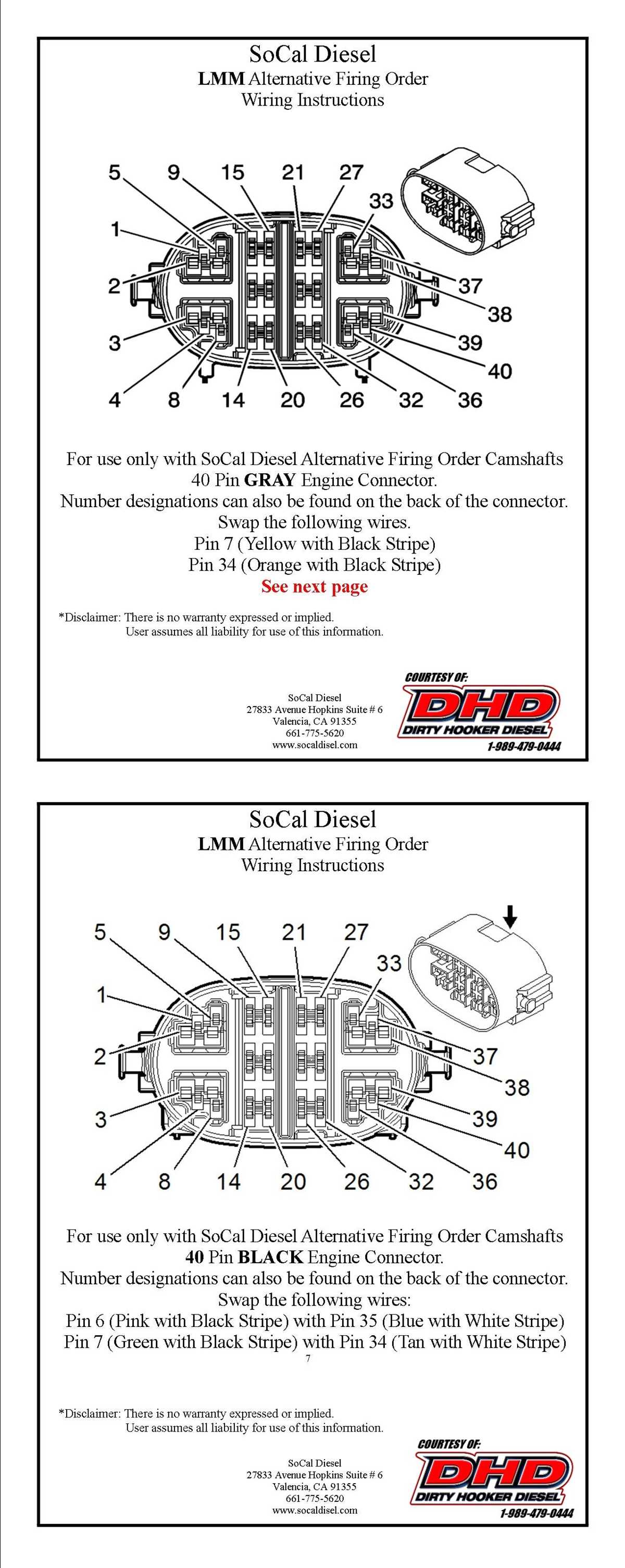 lly duramax wiring harness diagram