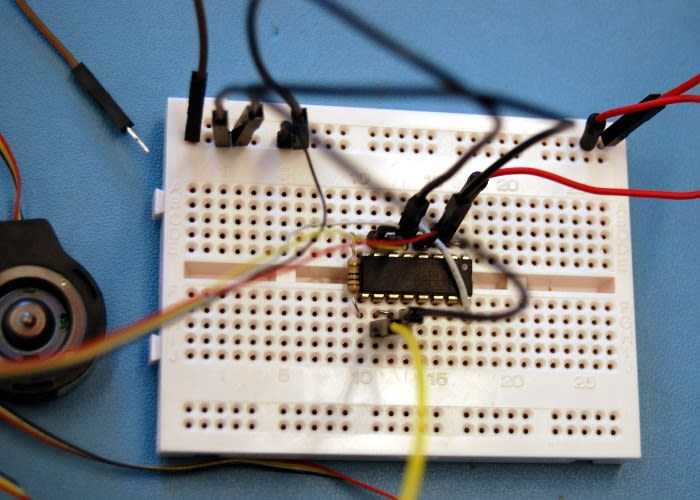 load cell amplifier circuit diagram