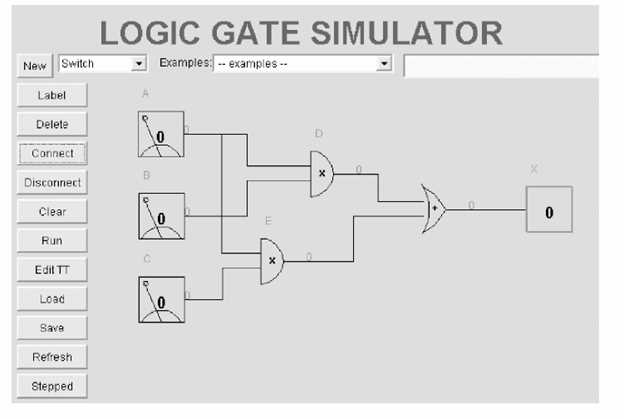 logic gate circuit diagram maker logic gate circuit diagram maker
