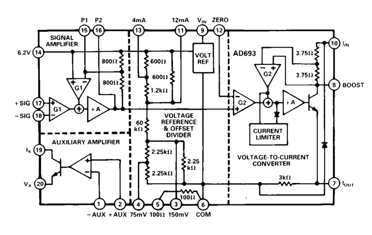 loop circuit diagram loop circuit diagram