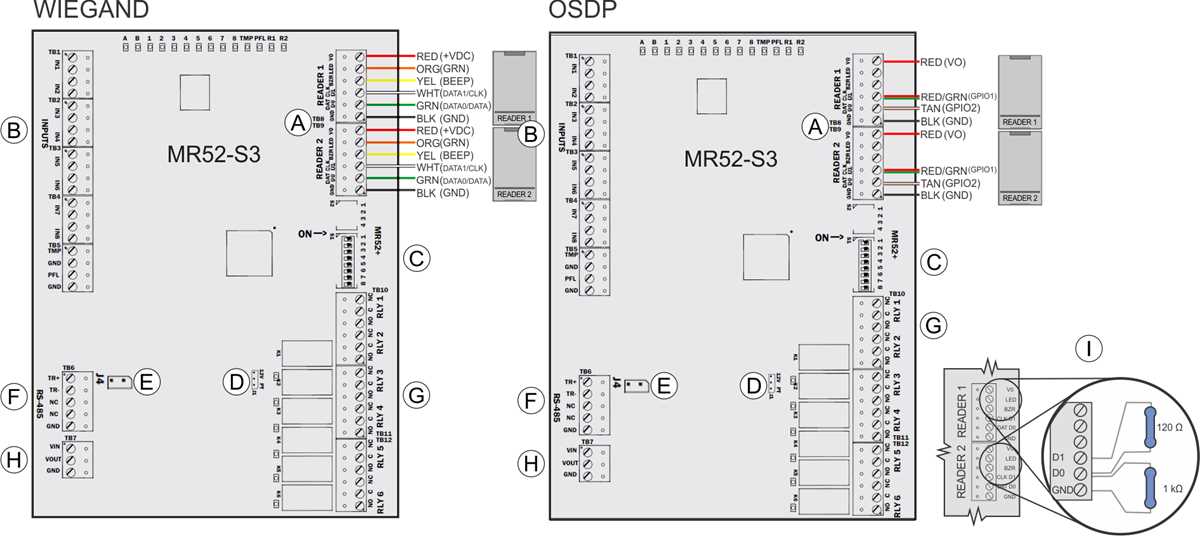 lp1502 wiring diagram