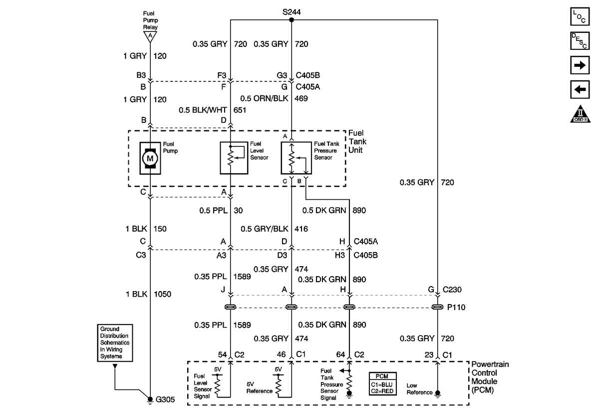 ls coil wiring diagram