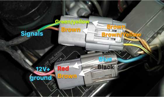 ls coil wiring diagram