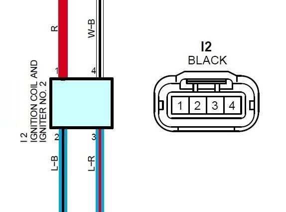 ls1 coil wiring diagram