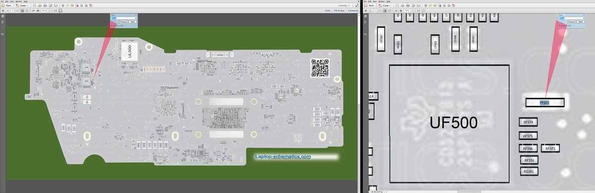 macbook air a1466 schematic diagram