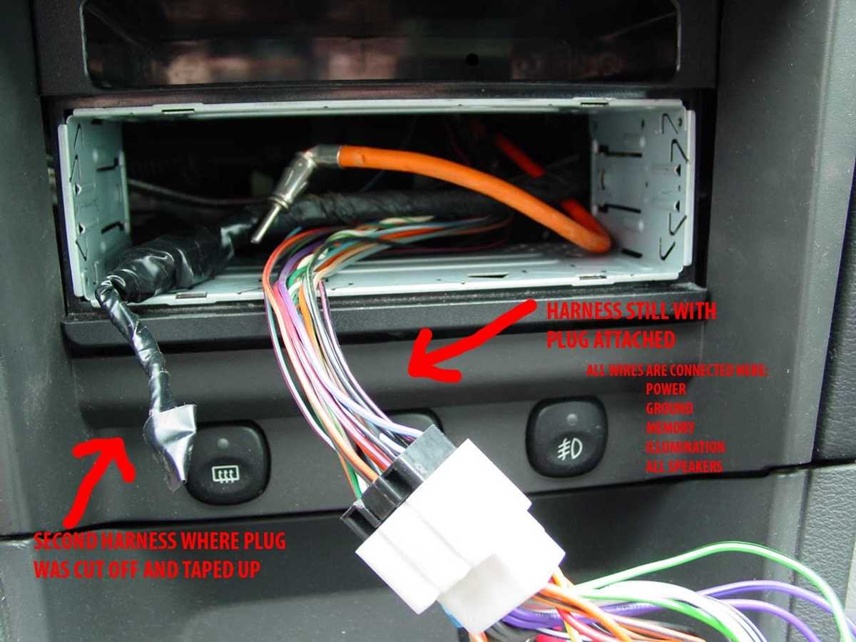 mach 460 wiring diagram