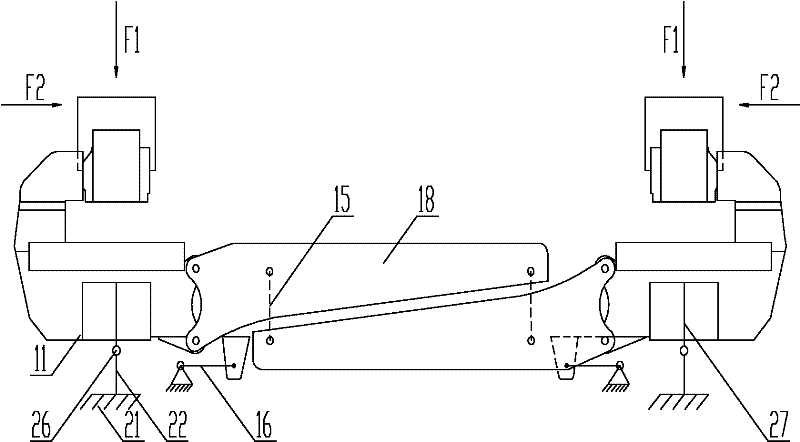 maglev train schematic diagram