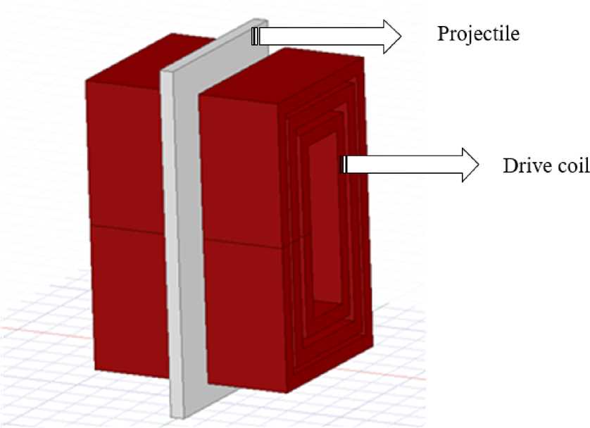 maglev train schematic diagram