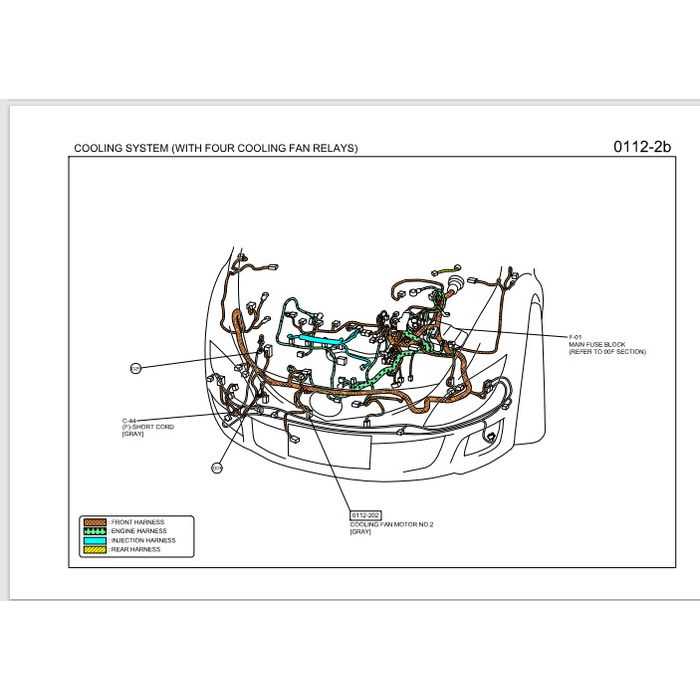 mazda 6 gh wiring diagram
