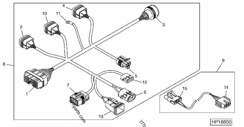 meyer snow plow light wiring diagram