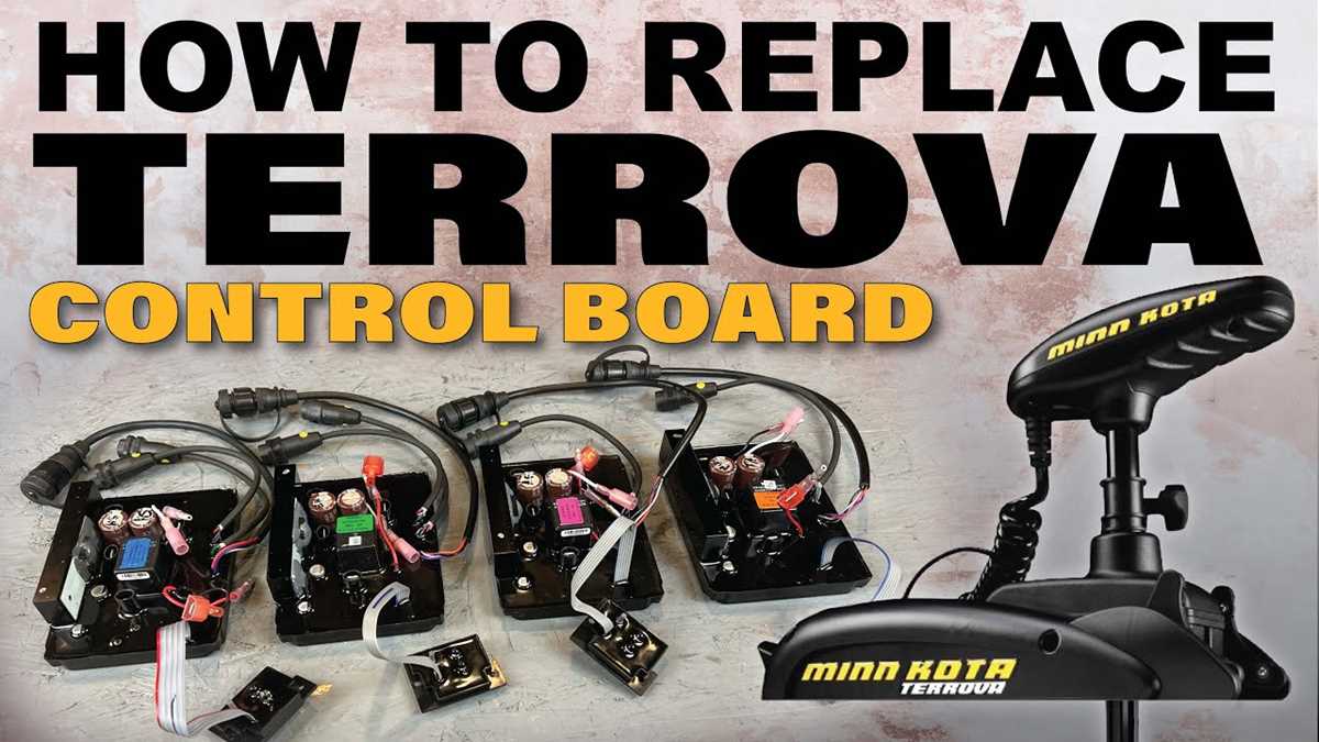 minn kota terrova wiring diagram minn kota terrova wiring diagram