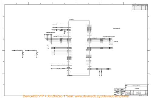 moto m xt1663 schematic diagram