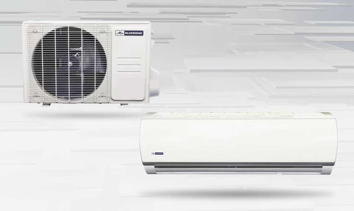 mr cool 12000 btu wiring diagram