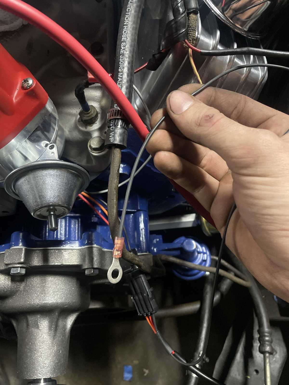 msd blaster 2 coil wiring diagram msd blaster 2 coil wiring diagram