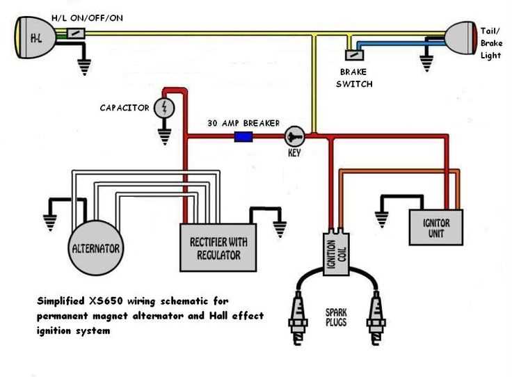 msd blaster ss coil wiring diagram msd blaster ss coil wiring diagram