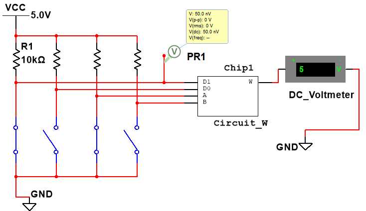 multisim circuit diagram multisim circuit diagram