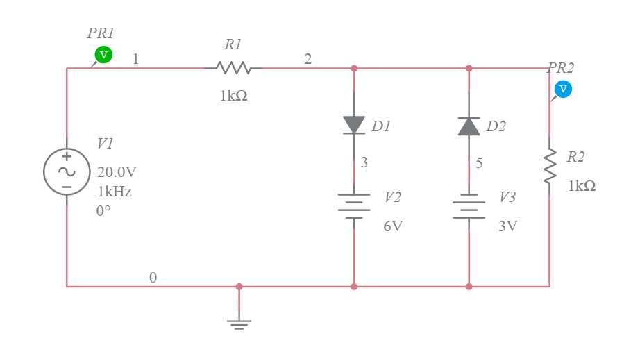 multisim circuit diagram multisim circuit diagram
