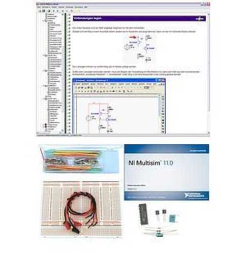 multisim circuit diagram multisim circuit diagram