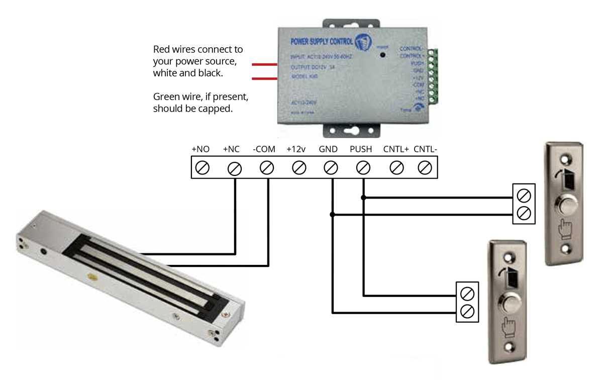 murphy switch wiring diagram