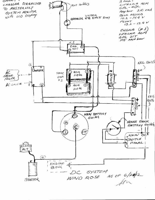 murphy switch wiring diagram