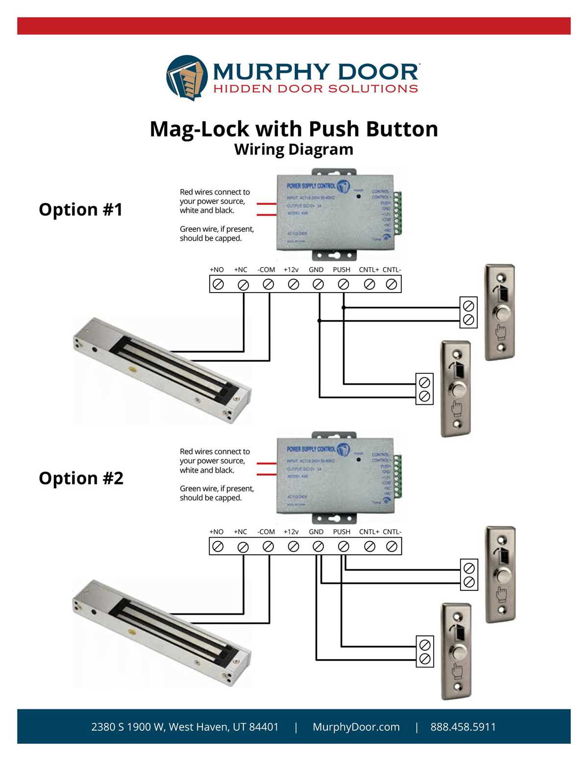murphy switch wiring diagram