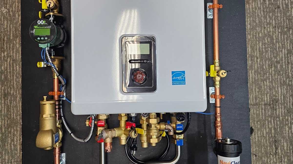 navien combi boiler wiring diagram
