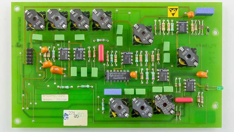 ne5532 schematic diagram