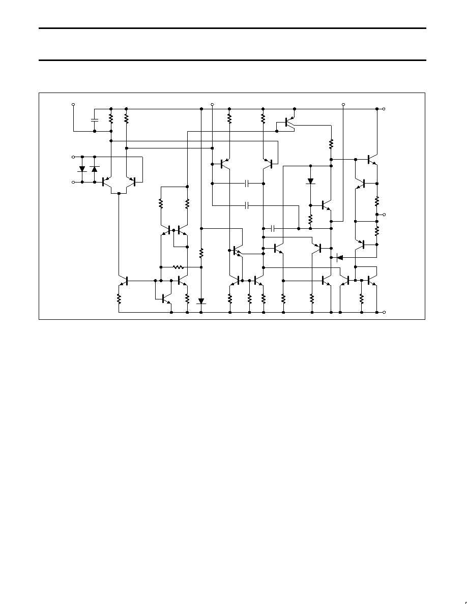 ne5534 circuit diagram