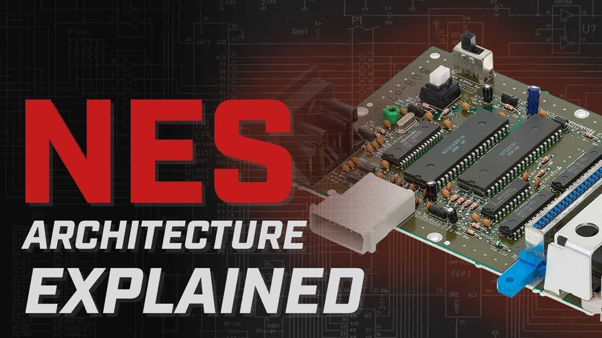 nes circuit board diagram nes circuit board diagram