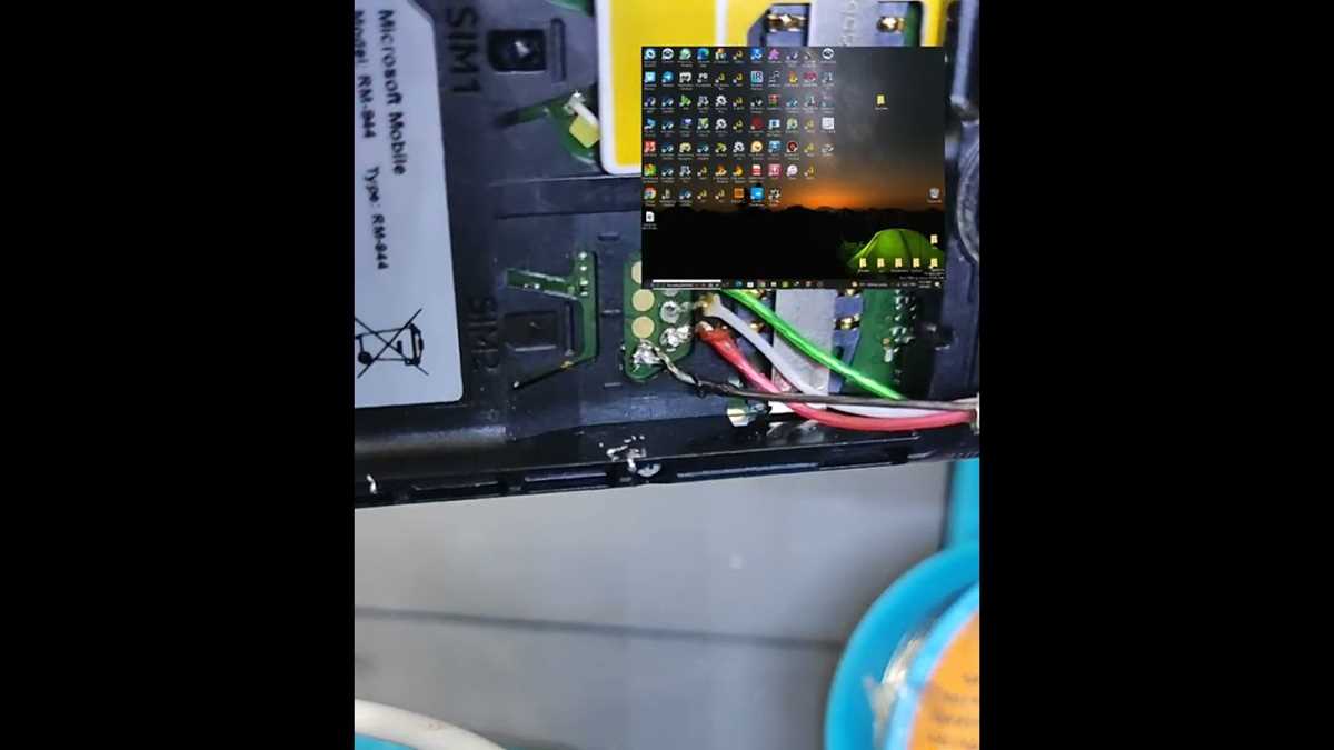 nokia rm 944 schematic diagram nokia rm 944 schematic diagram