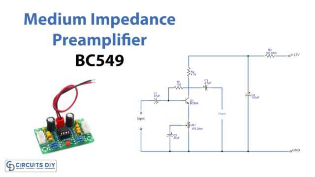 ns8002 circuit diagram