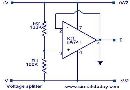 op amp multiplier circuit diagram op amp multiplier circuit diagram
