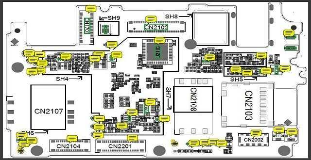 oppo a37 schematic diagram download