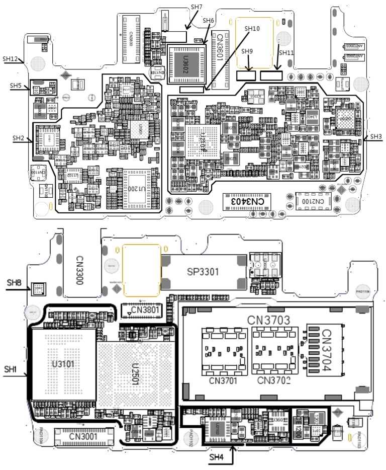 oppo a37 schematic diagram download