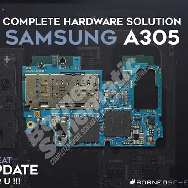 oppo a3s schematic diagram download free