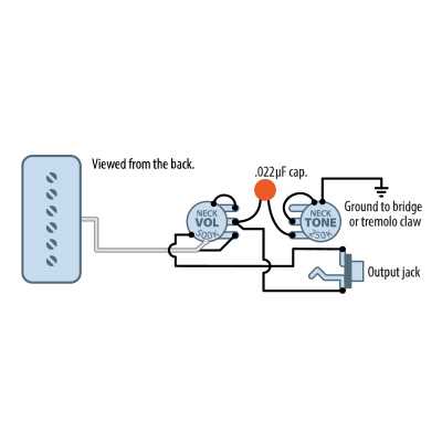 p90 wiring diagram
