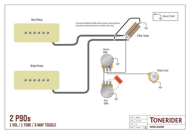 p90 wiring diagram