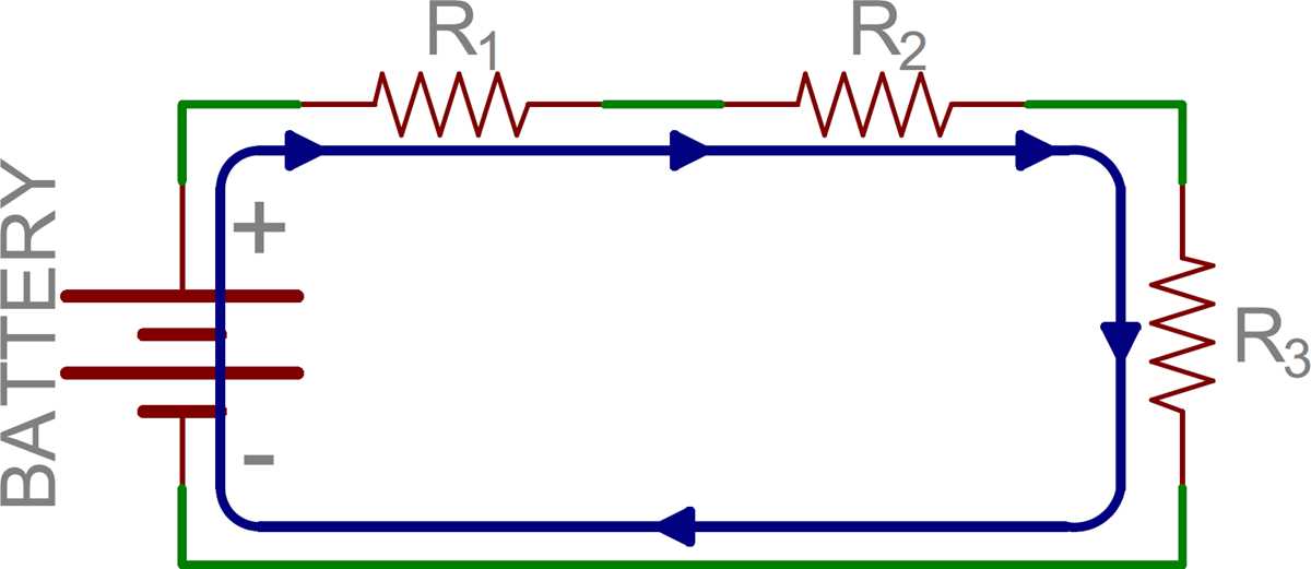 parallel circuit diagram labeled parallel circuit diagram labeled
