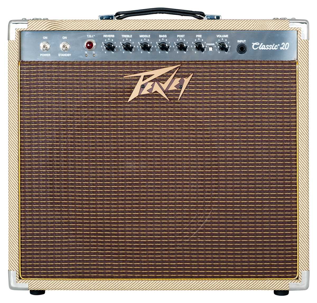 peavey classic 30 schematic diagram